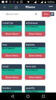 Proffitify Retail ภาพหน้าจอ 1