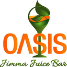 ikon Oasis Jimma Juice