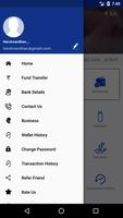 PSOFT Wallet & Recharge,Pay Bills & Money Transfer screenshot 2