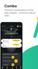 download ProfitTips - Football Advisor XAPK