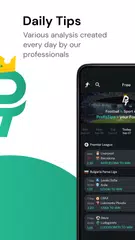Скачать ProfitTips - Football Advisor XAPK