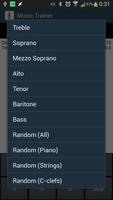 Music Trainer screenshot 3