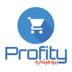 Profity biểu tượng