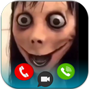 Creepy Momo Fake Video Call APK