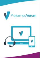 Proformas Verum تصوير الشاشة 1