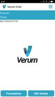 Proformas Verum Y5 โปสเตอร์