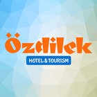 Özdilek Hotel & Tourism icono