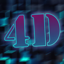 4D Themes: Motion Screen APK
