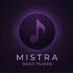 Mistra Music Player icon
