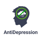 AntiDepression Zeichen