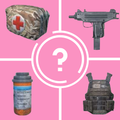 Remo Quiz for Battle Royale Games pubg
