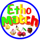 آیکون‌ Ethio Match