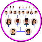 Personal Family Tree simgesi