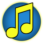 Music Player - Audio Player icône
