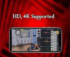 Flash Player for Android (FLV) скриншот 1
