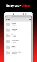 Mp4 Player - Play poster