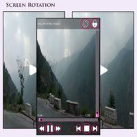 Video Player for Android 截图 1