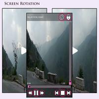 Video Player for Android syot layar 1