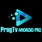 PROGTV ANDROID PRO أيقونة