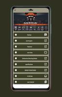 Autel EVO Lite + review Poster