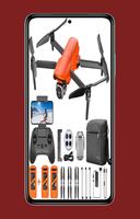Autel EVO Lite + review captura de pantalla 2