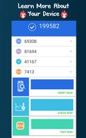 Android Benchmark Tips imagem de tela 1