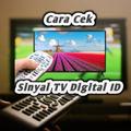 Check Digital ID TV Signal