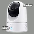 Eufy Solo IndoorCam P24