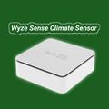wyze temperature sensor