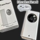 Guide Wyze Cam Pan v2 icono