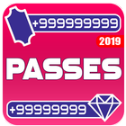 Unlimited Passes 2019 : Best Guide And Tips icône