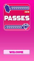 Unlimited Passes 2019 : Best Guide And Tips الملصق