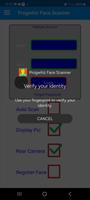 Progwhiz Face Scanner screenshot 1