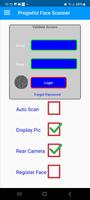 Progwhiz Face Scanner screenshot 2