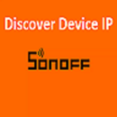 Sonoff Device Finder APK