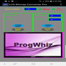 LCD Bitmap Converter APK