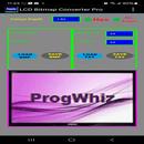 LCD Bitmap Converter Pro APK
