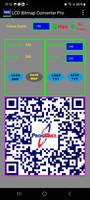 LCD Bitmap Converter Pro screenshot 2