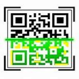 Progwhiz ID QR Scanner