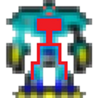 Progwhiz Robotics Server icon
