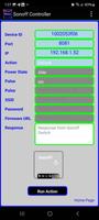 Sonoff Controller poster