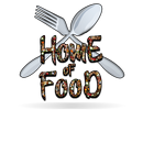 APK Home of food | وصفات طبخ بدون انترنت