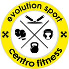 Evolution Sport ไอคอน