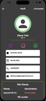 Evolution Sport ภาพหน้าจอ 3