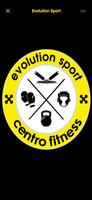 Evolution Sport โปสเตอร์
