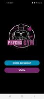 Psycho Gym پوسٹر