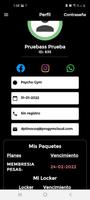 Psycho Gym اسکرین شاٹ 1