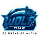 Icona Wolf Gym