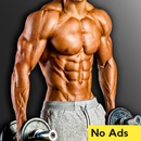 Gym Workout - Fitness & Bodybuilding,Workout Guide APK