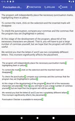 Grammar checker and corrector アプリダウンロード